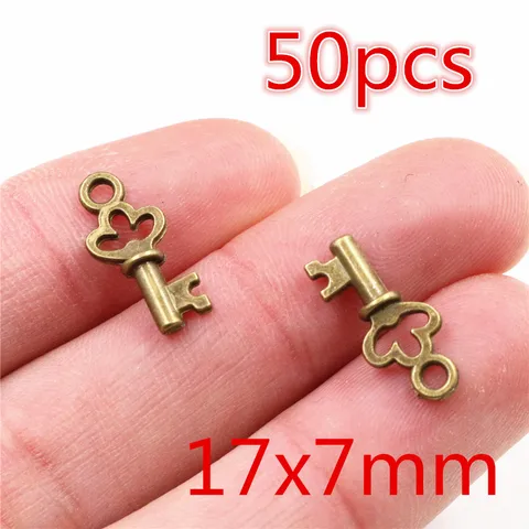 Бронзовые шармы  Cqhcyb