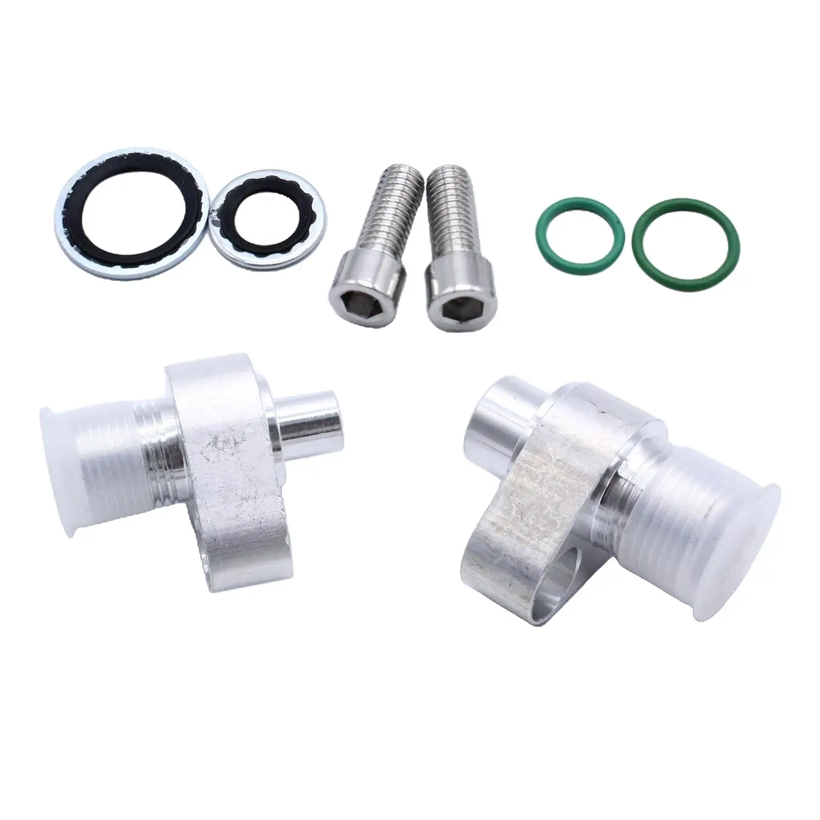 

451-1105 cessories Compressor Connector Adapter Fittings Fit for