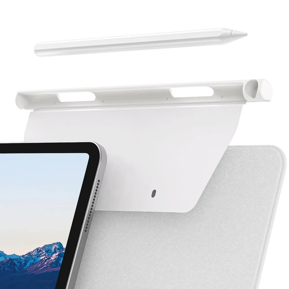 Держатель для карандашей Apple Pencil 2 поколения совместимый с клавиатурой M-agic