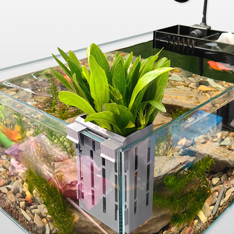 2 шт. декоративная корзина для посадки воды