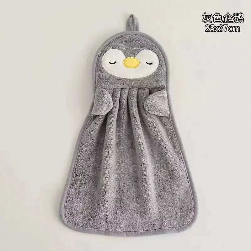 

Полотенце-гусь Coral Fleece