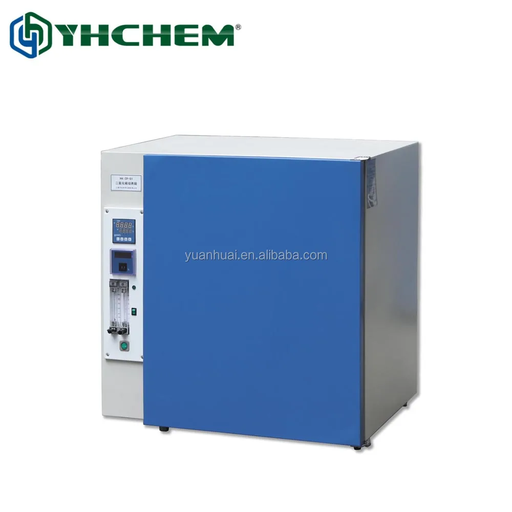 

Good uniformity co2 incubator used in cell culture