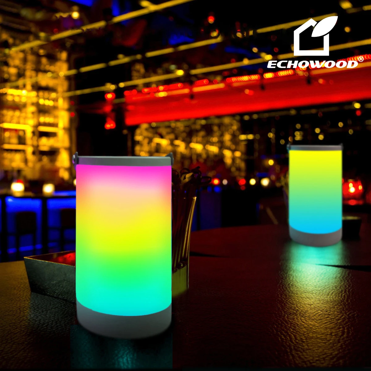 

Лампа светодиодная аккумуляторсветодиодный с USB, 16 цветов, RGB