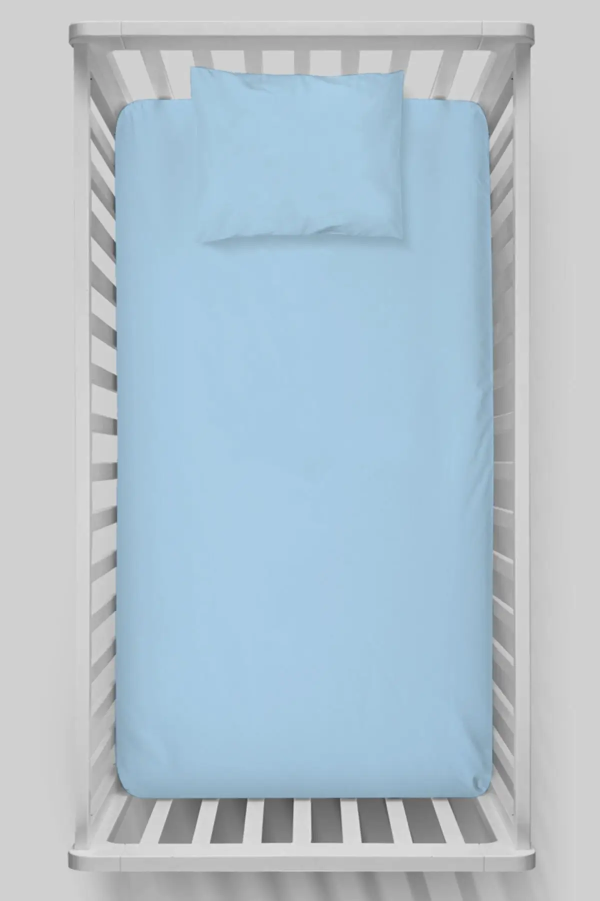 

Комплект постельного белья из хлопка и текстиля, 70x140