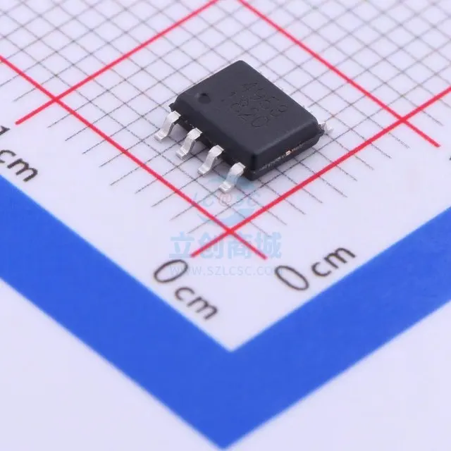 

Бесплатная доставка (MOSFET) 2P 30V 5.3A PT4953 20 шт.