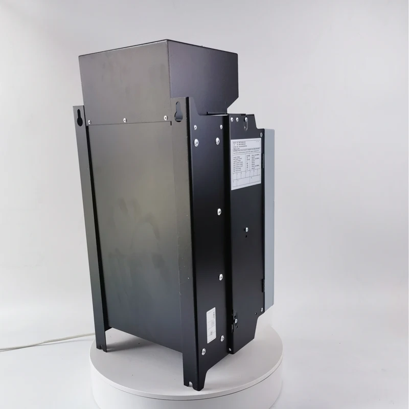 Фото Привод Parker DC590P 180A Eurotherm 590P-53318030-P00-U4V0 590P/0180/500/0011/UK/ARM/0/0/0/0 №1