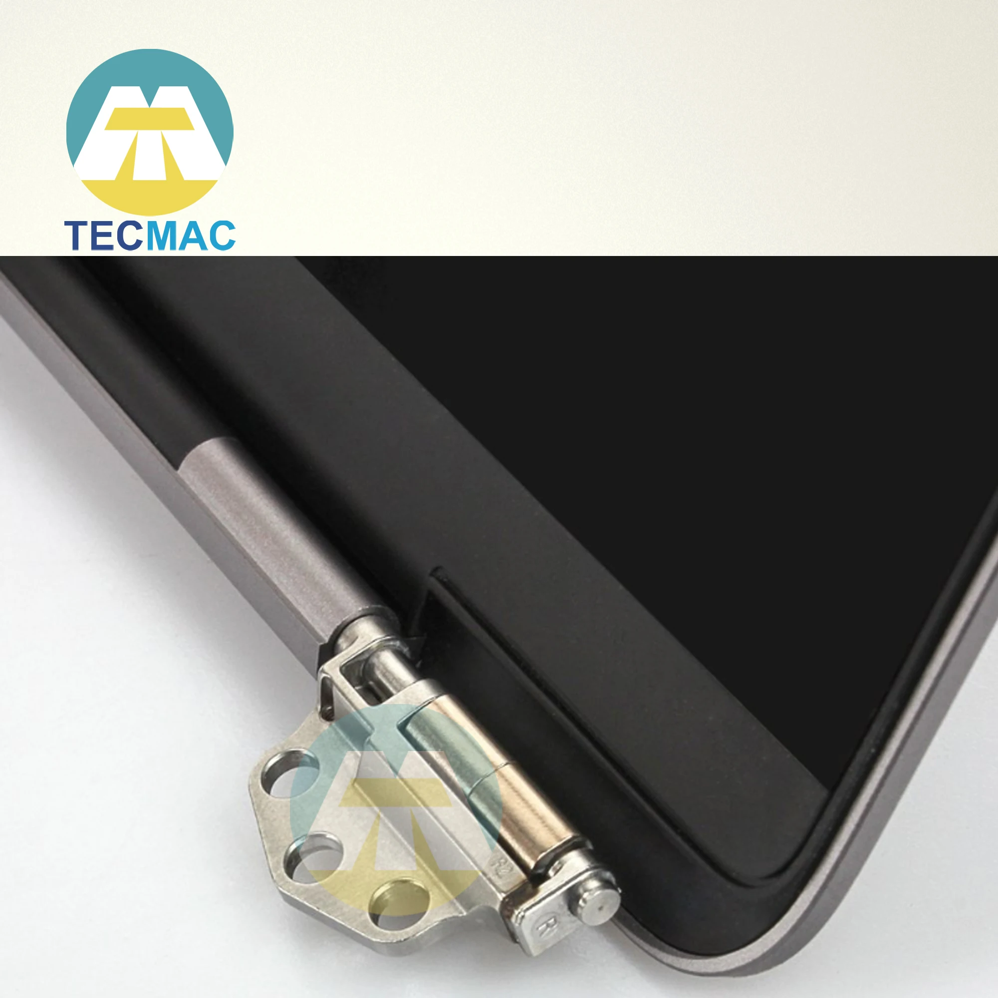 Новый A1706 A1708 полный экран в сборе для Macbook Pro 13 &quotA1706 сменный ЖК-дисплей 2016 2017 EMC 3163