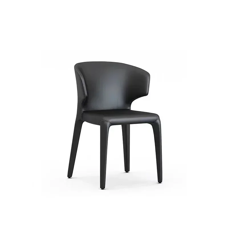 Балконный шезлонг дизайн обеденный стул сад середины века удобный акцент для