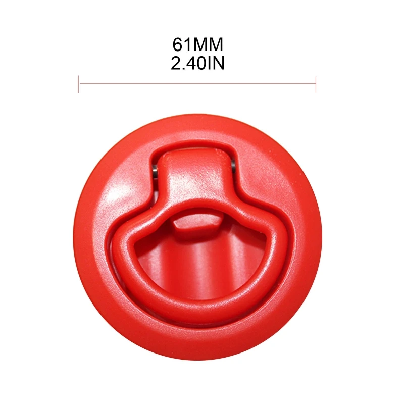 

Marine Cam Latch Boat Hatch Lock Flush Pull Latch Lift Slam for Boat Marine Deck Door Locker Hatch Cabinet Hardware