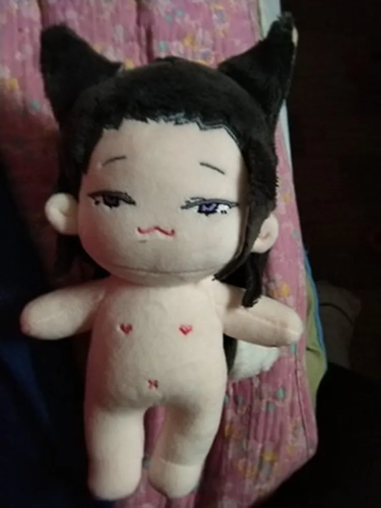 Плюшевая игрушка для косплея 20 см |