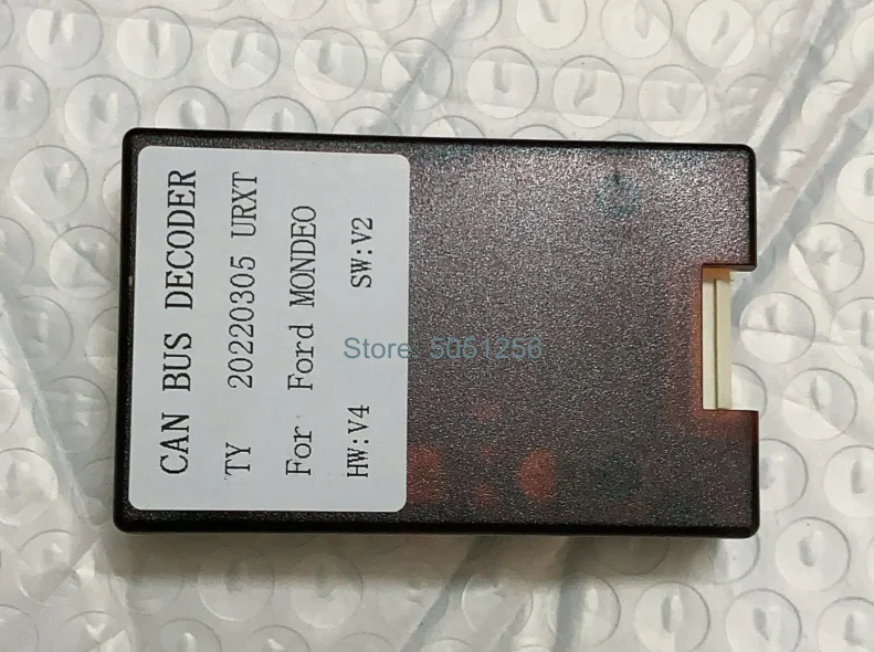 Автомобильный DVD-плеер Canbus для Ford Mondeo /Focus/Connect/Galaxy/S-Max/Mondeo |