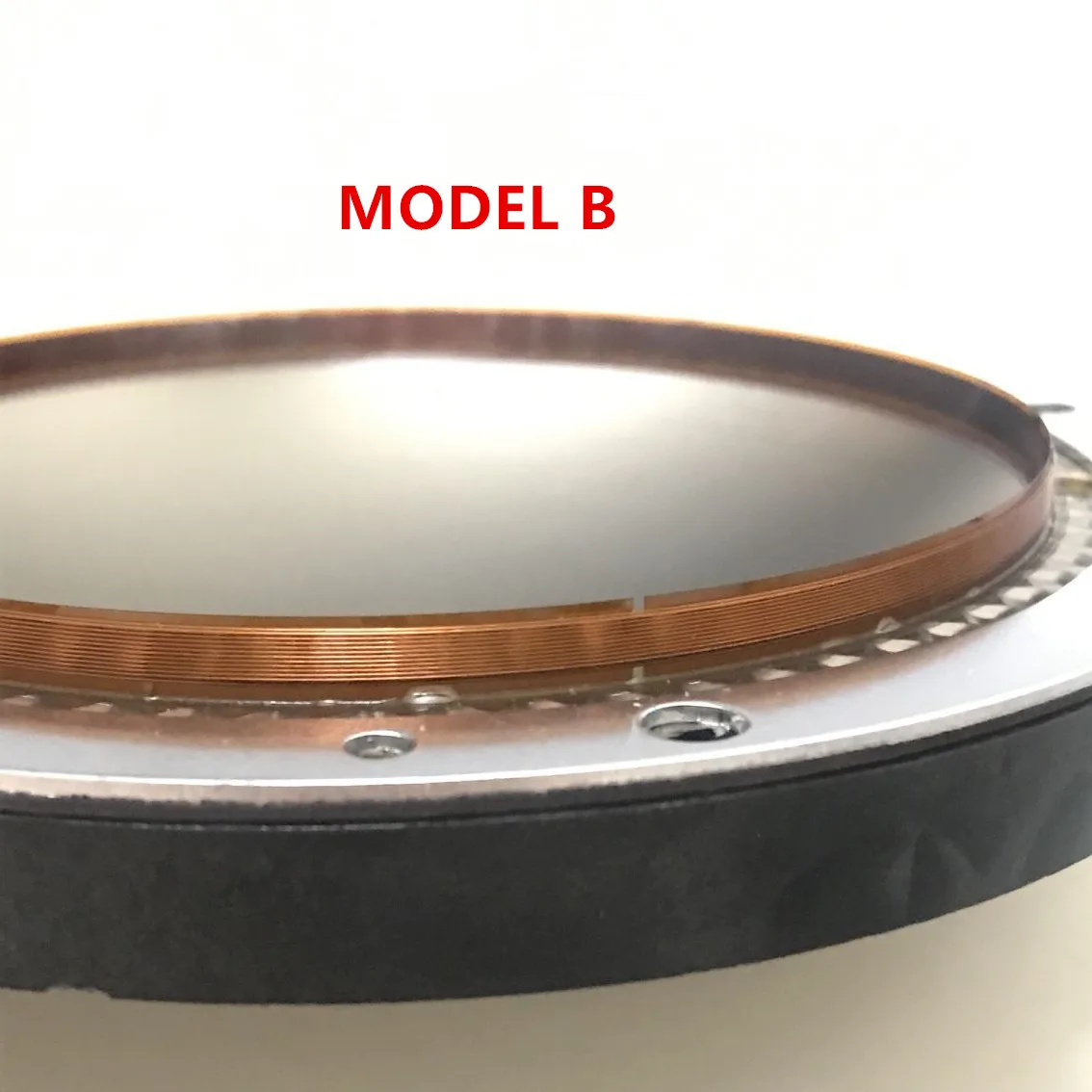 4 шт./лот Замена для PEAVEY 44XT 44T Aftermarket диафрагма-4 &quotзвуковая катушка 8 Ом |