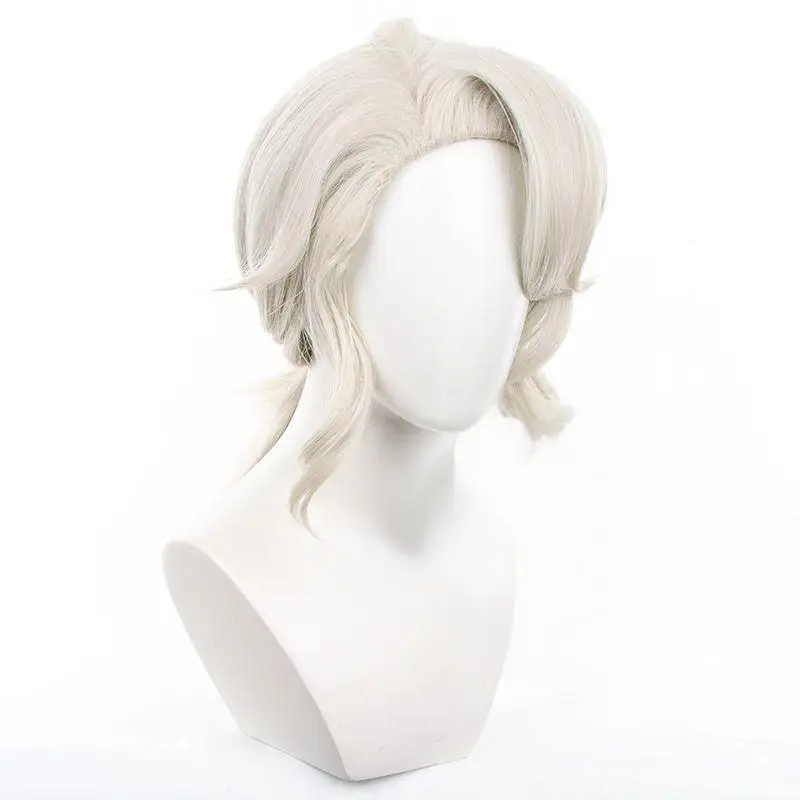 Косплей-парик для конского хвоста 60 см