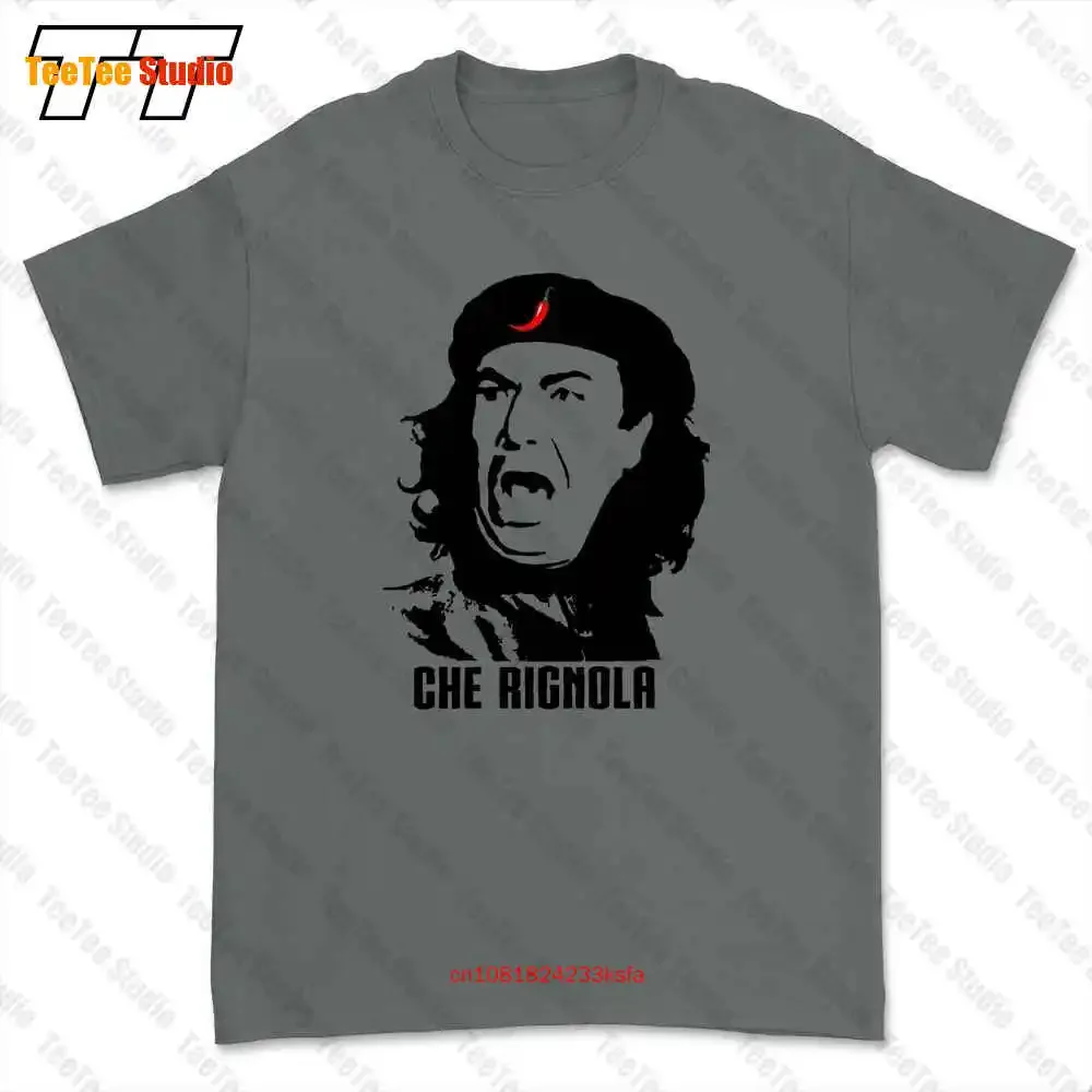 Футболка PEDRAZA Че Гевара Хлопок