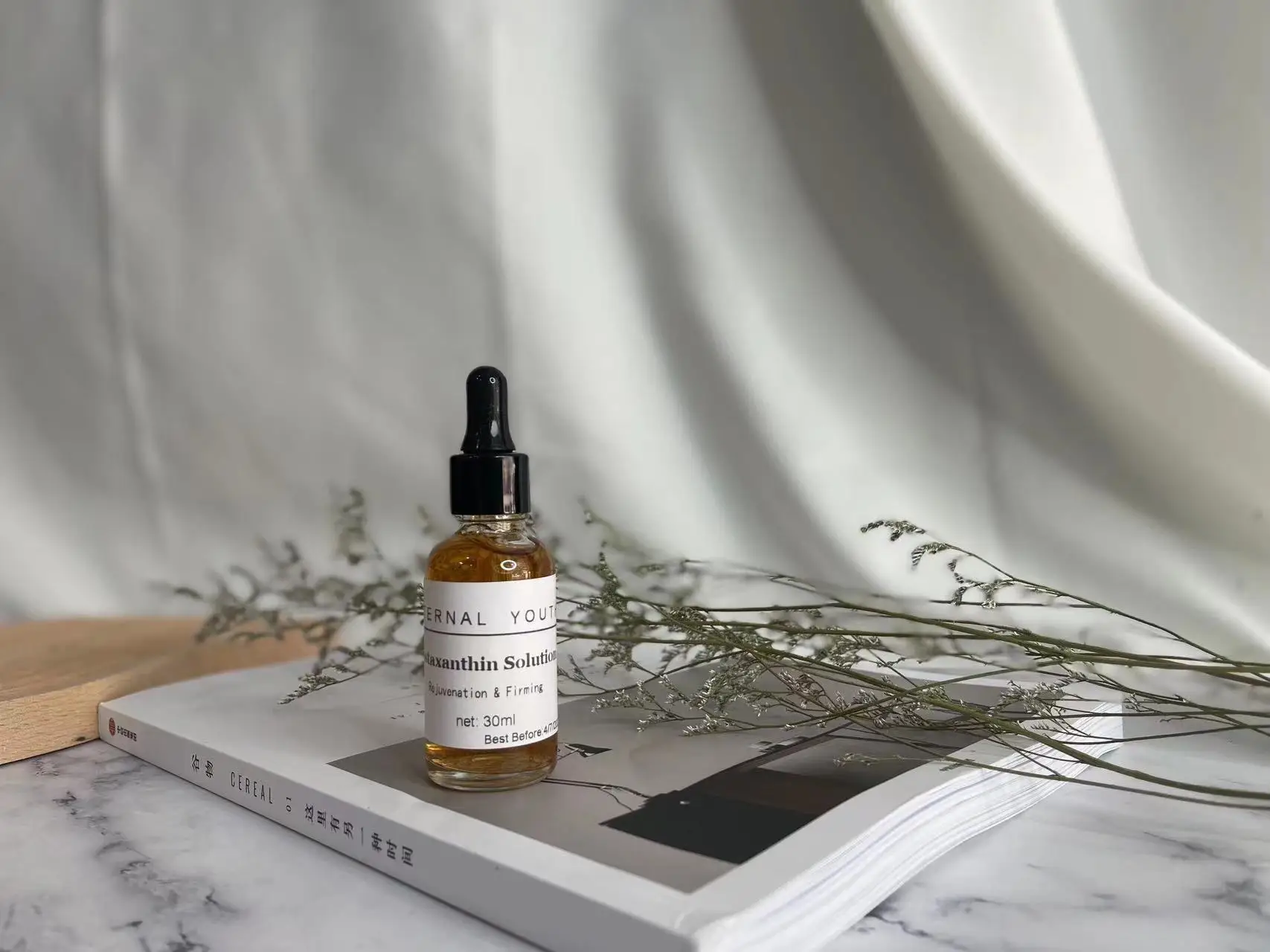 укрепляющий раствор