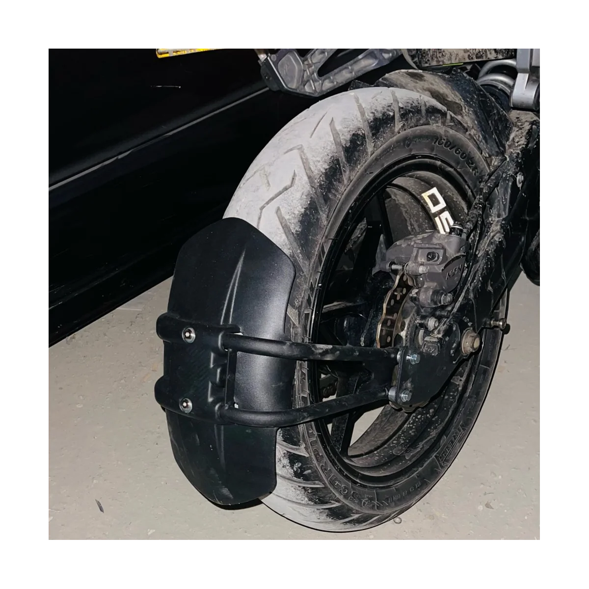 Брызговик для мотоцикла задняя крышка брызговик KAWASAKI Z900 VERSYS Z 650-X300 VERSYS650 Z650 Z800