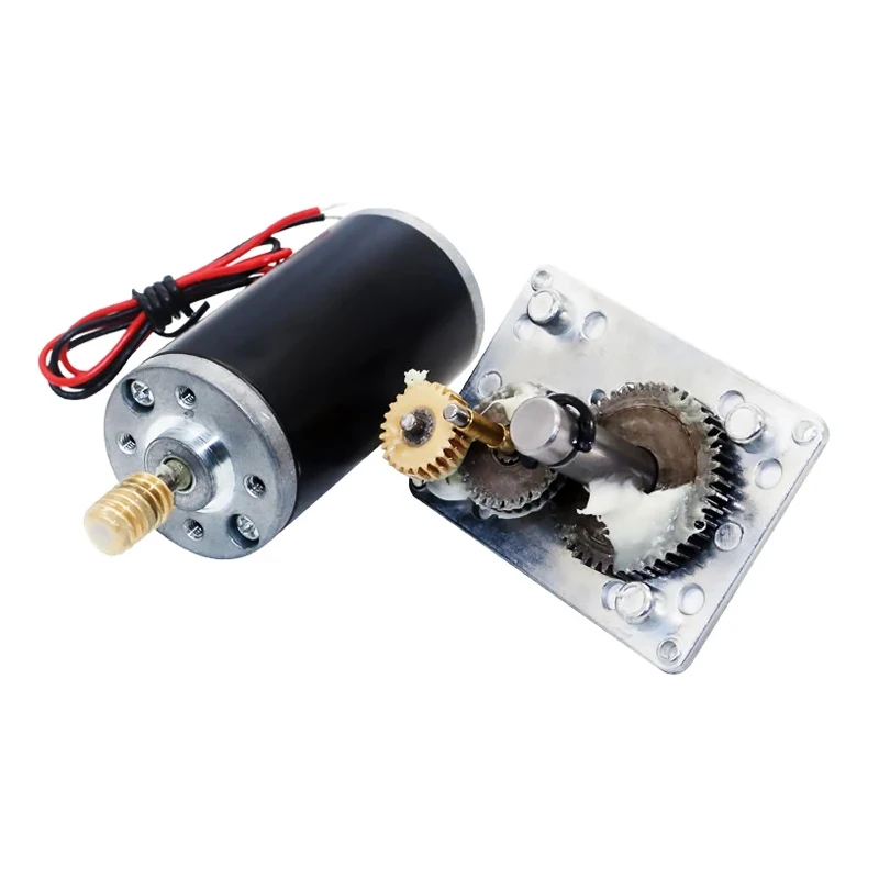 Фотокамера с большим крутящим моментом 5840-31ZY DC 12 В 24