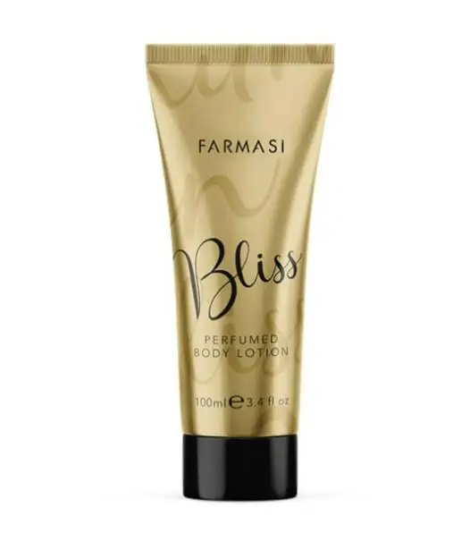 

Farmasi Bliss body lotion 100 Ml