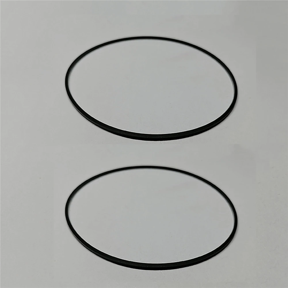 2 шт. подходят для Ecovacs Deebot De55/53Dn55/520/T5 аксессуары подметального робота ремень LDS