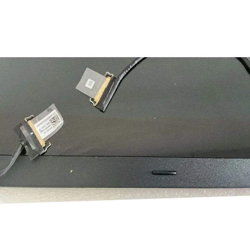 Сенсорная оригинальная замена для ASUS Chromebook CM5500 CM5500FDA cx5500 CX5500FEA верхняя часть