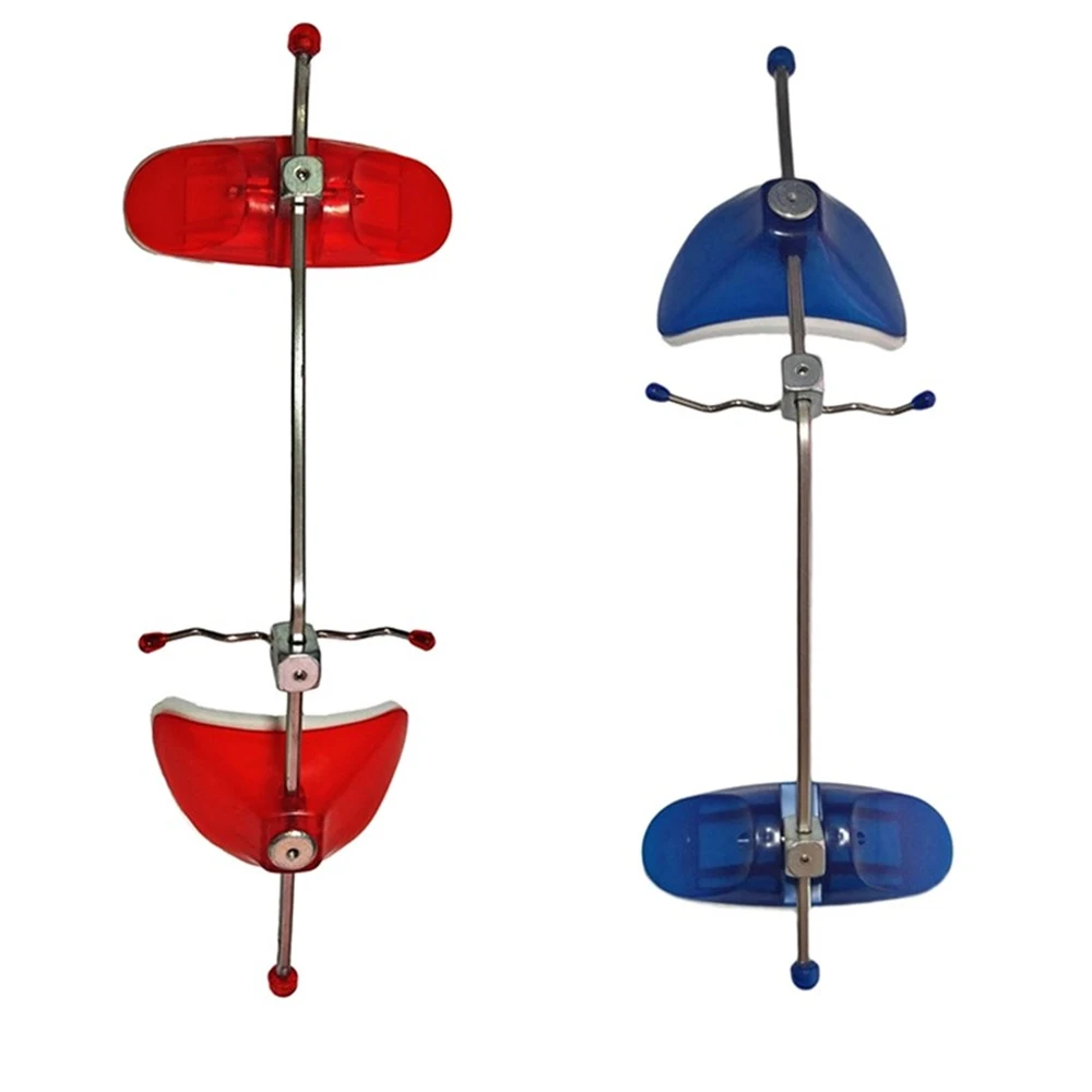 

Dental Orthodontc Reverse High Pull Headgear Single Pole Adjustable Orthodontic Forward Pull Headgear FaceMask