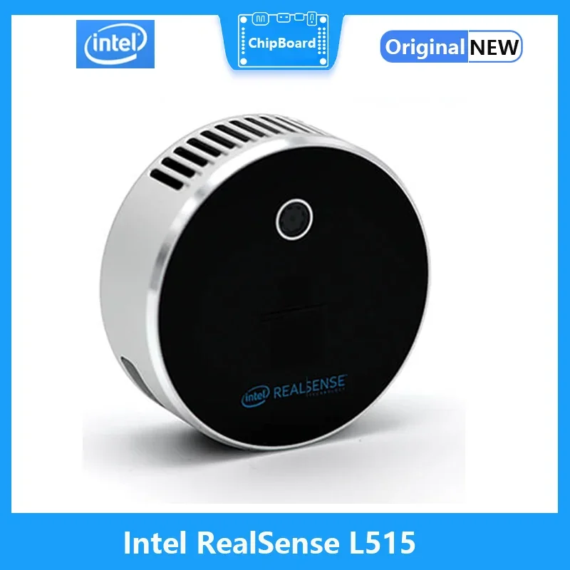 Камера Intel RealSense LiDAR L515