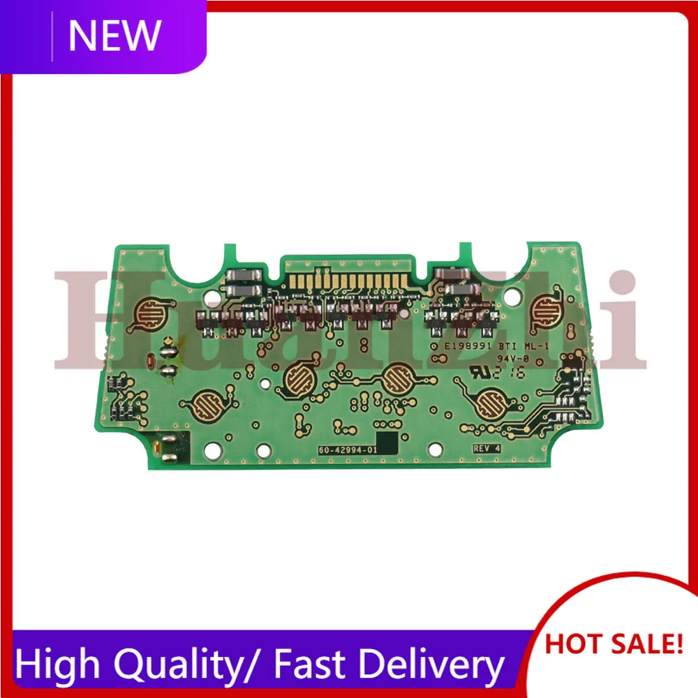 

(HuanZhi) замена клавиатуры PCB для Motorola Symbol SPT1846 SPT1800 series