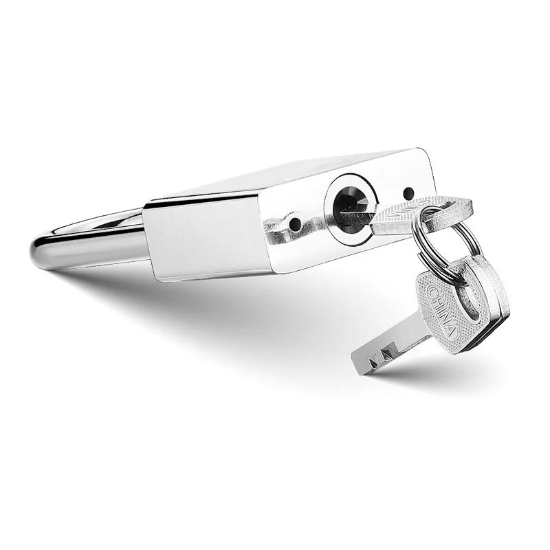 Оптовая продажа OEM замок из нержавеющей стали 40 мм водонепроницаемый навесной