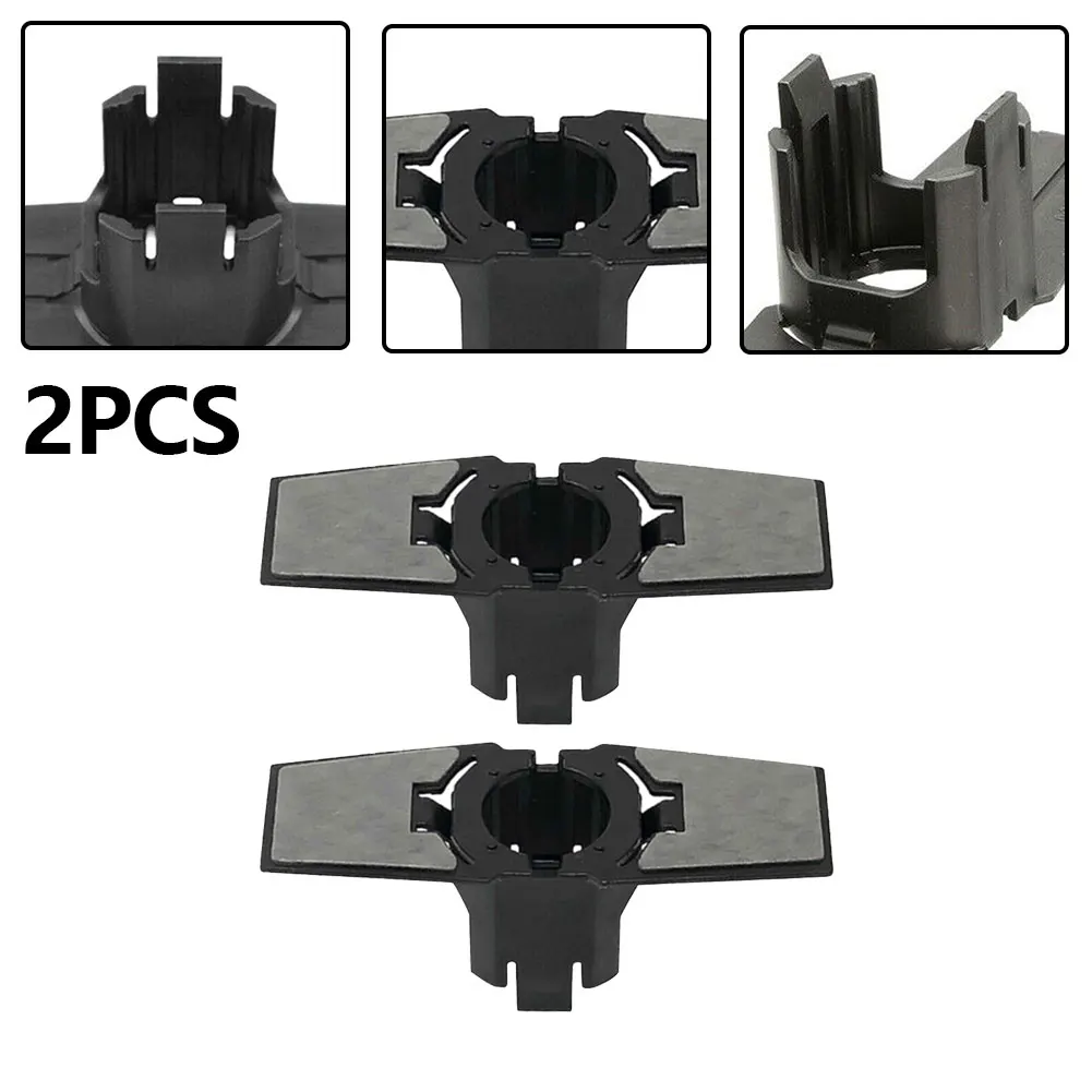 

Bumper Parking Sensor Bracket Cover Car 285335ZA0A ABS Plastic Exterior Accessories Sensor Bracket Cover 100% Brand New