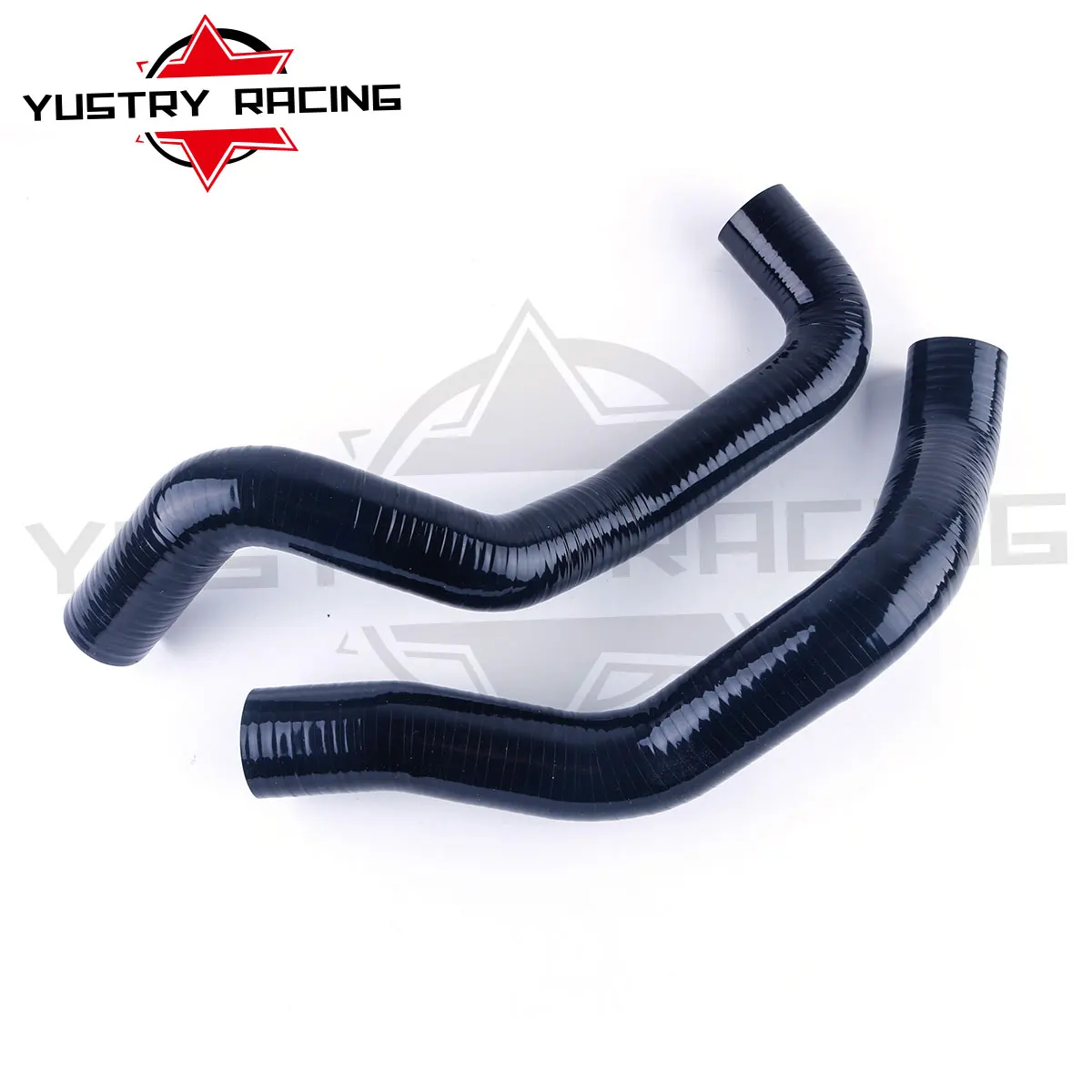 

Silicone Radiator Hose Kit for 1994 1995 Ford Mustang 5.0L V8 GT SVT Cobra