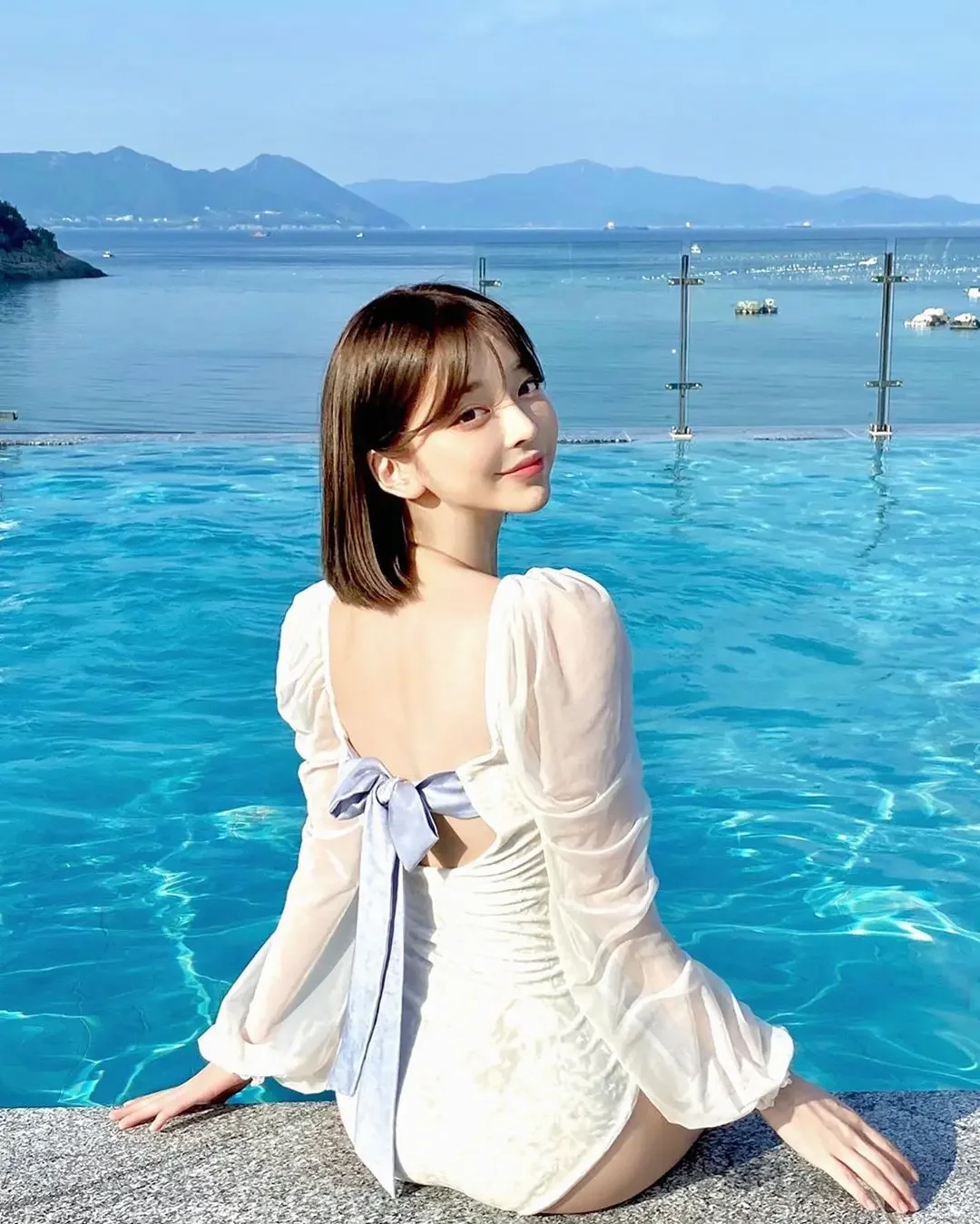 Женский слитный купальник пляжный костюм женский женская пляжная одежда