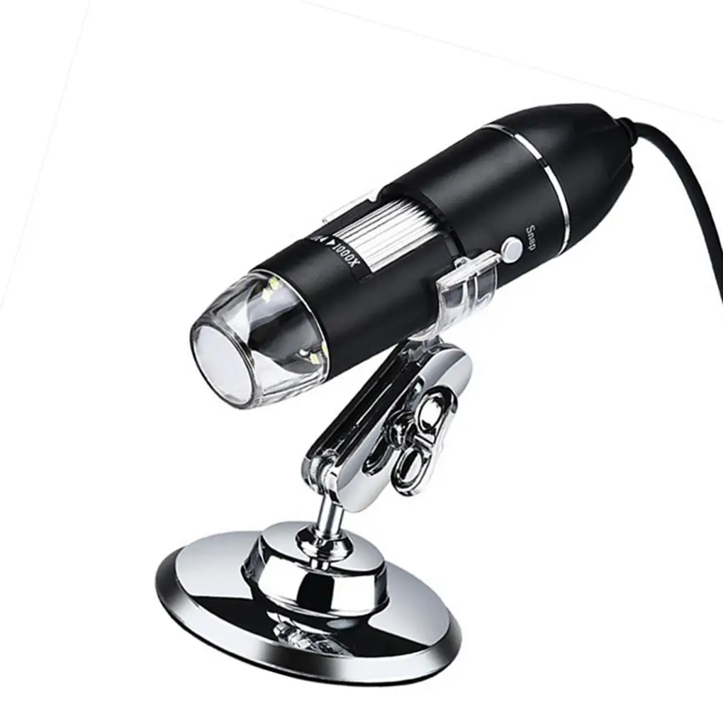 

Microscope Digital Magnifier Electronic Microscopes