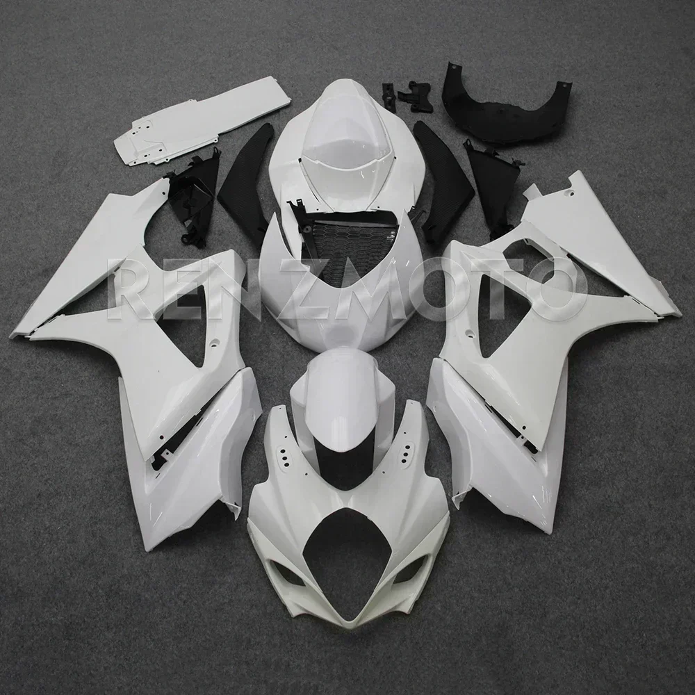 

Для Suzuki GSX-R 1000 2007 2008, комплект обтекателей для мотоцикла, пластиковый комплект GSXR K7 K8 2007-2008, аксессуары, литьевой кузов