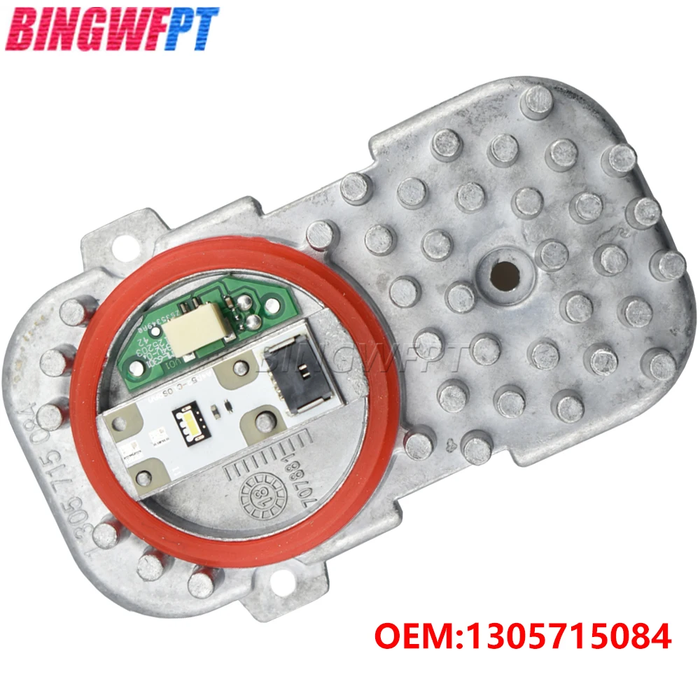 

High Quality 63117263051 Headlight LED Insert Diode Module For BMW E92 E93 F80 F32 F33 F36 F83 F82 F06 1305715084