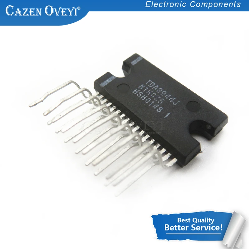 1 шт. TDA8944J TDA8944