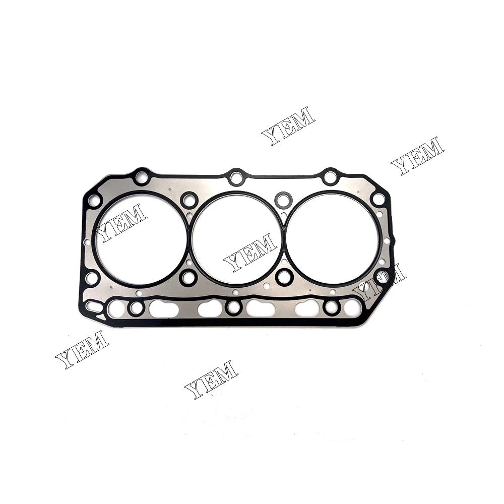 Хорошее качество прокладка головки для двигателя Yanmar 3TNE88