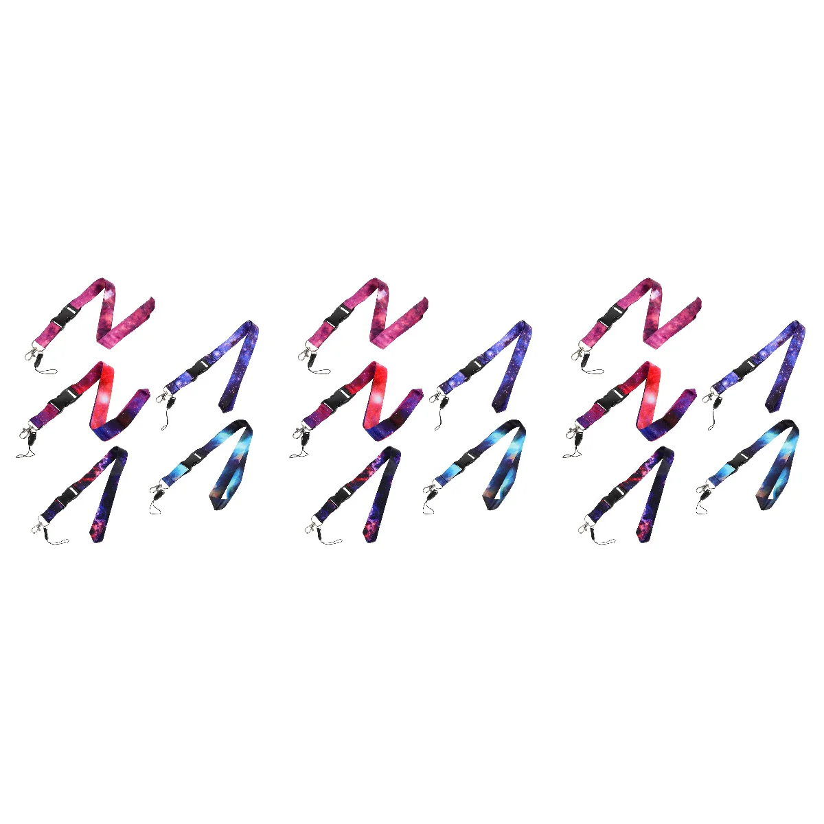 

Lanyardwrist Cell Strap Camera Hangingfor Keys Wristlet Keychain Flashlight Holder Hand Chain