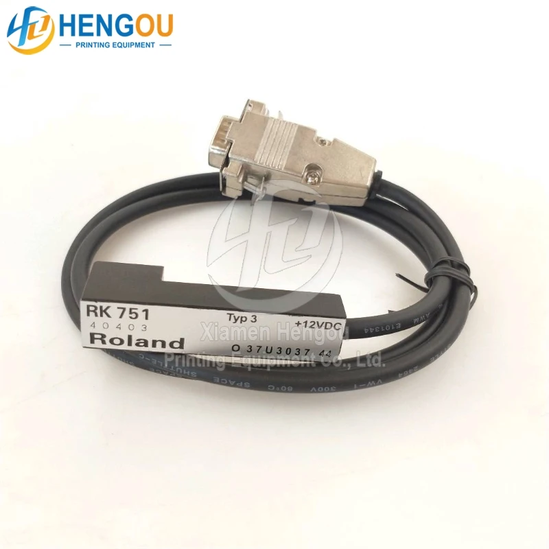 

RK751 Roland printing machine parts sensor RK 751