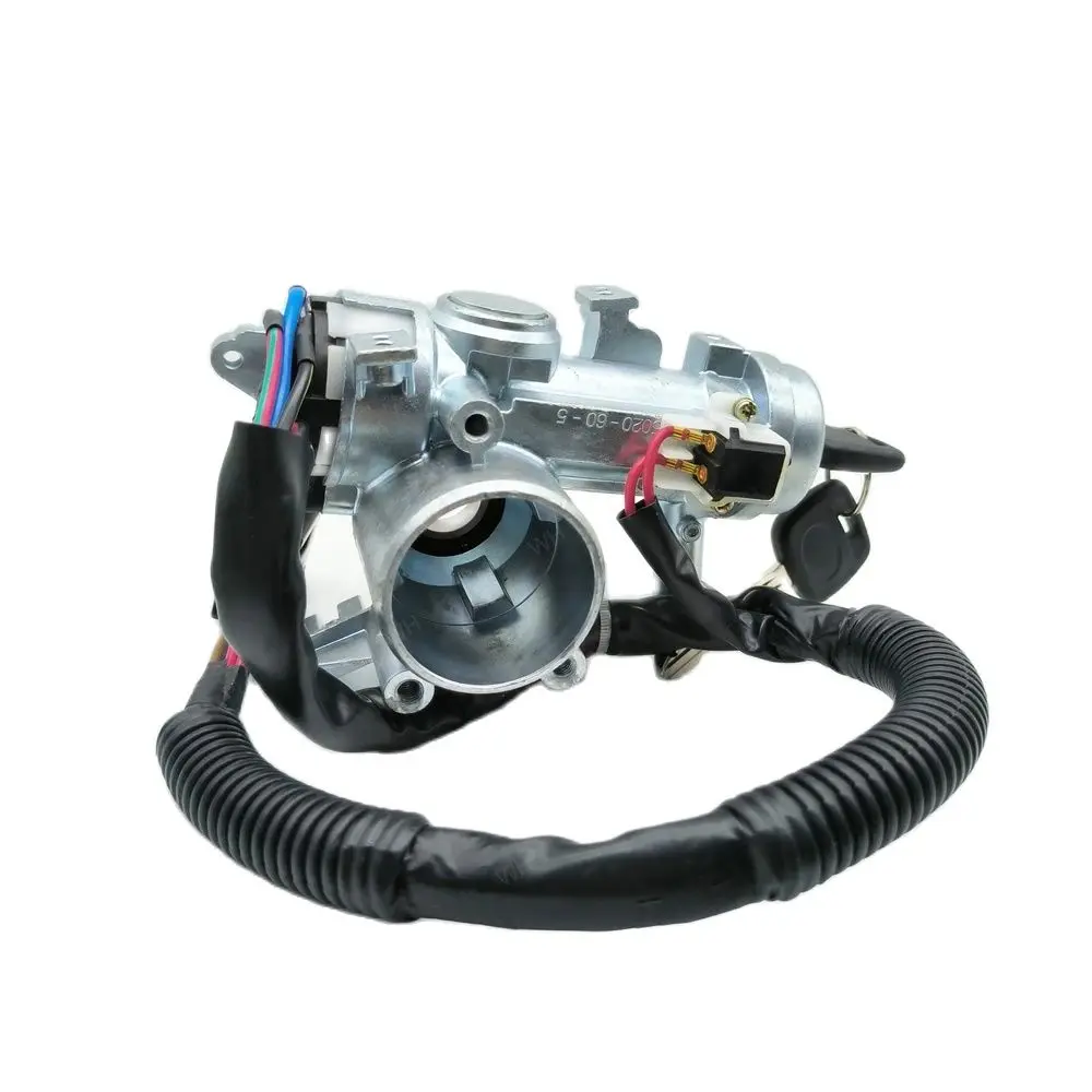 Переключатель зажигания в сборе для TOYOTA land cruiser bj70 45280-60191 4528060191 45280-60381