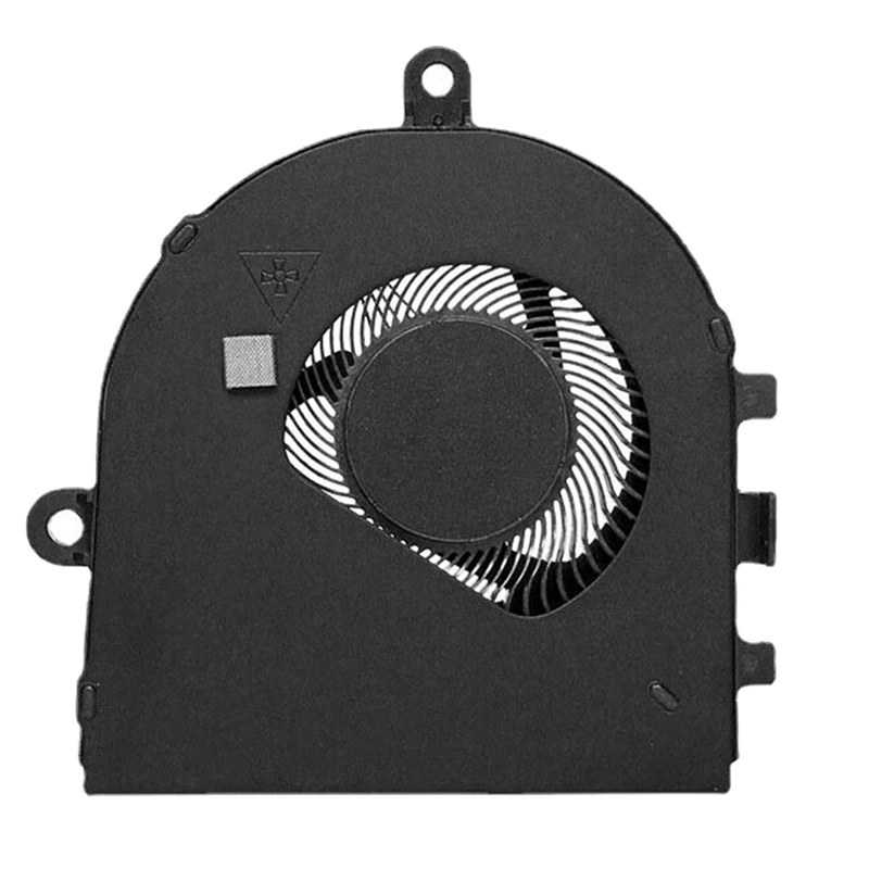 

Laptop Accessories Replacement CPU Cooling Fan For Dell Latitude 3490 E3490 0WYGK2 DC28000KLF0