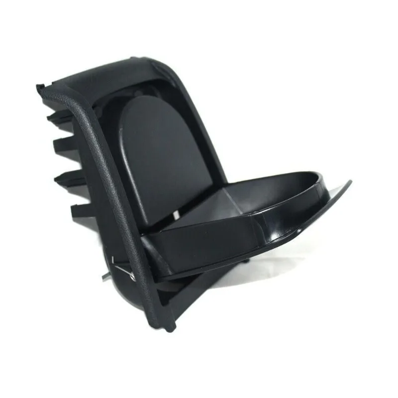 

6R 0862531 A82V подлокотник на центральной консоли, задний держатель для чашки с водой, держатель для напитков для Volkswagen Cross Polo MK5 6R GTI 2014-2018