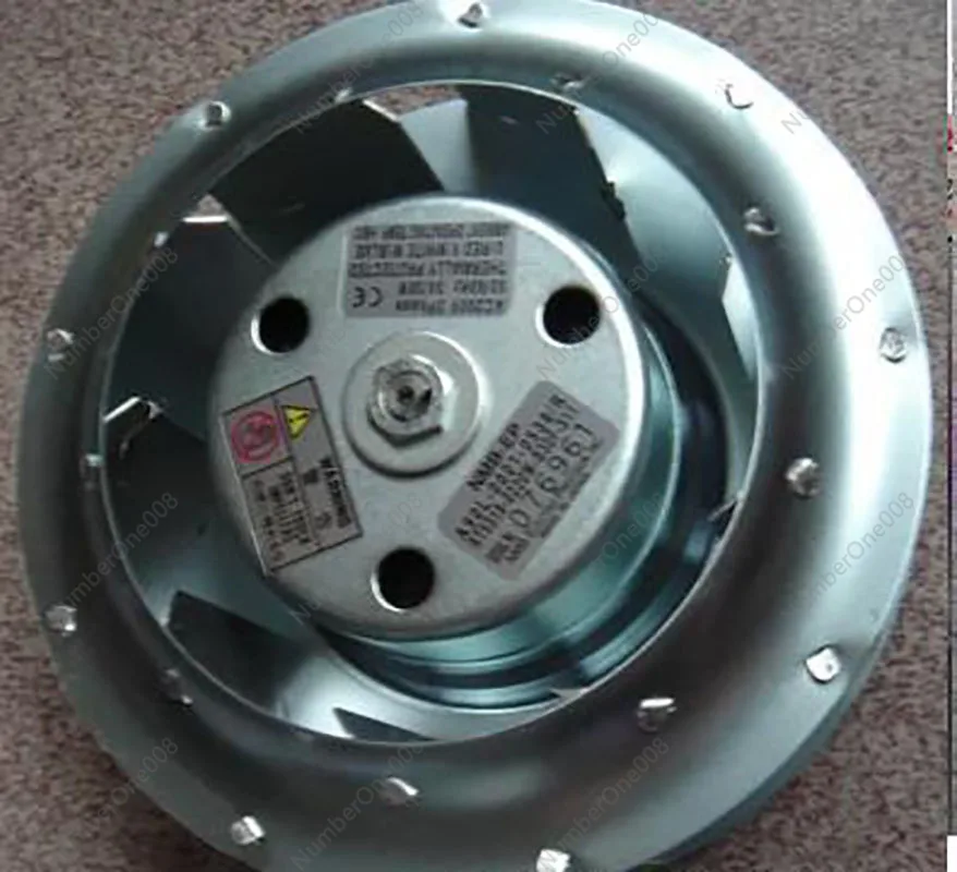 A90L-0001-0515R 0548R 0538R 0516R 0537R Fanuc Mitsubishi Шпиндель Вентилятор двигателя Обработка с ЧПУ