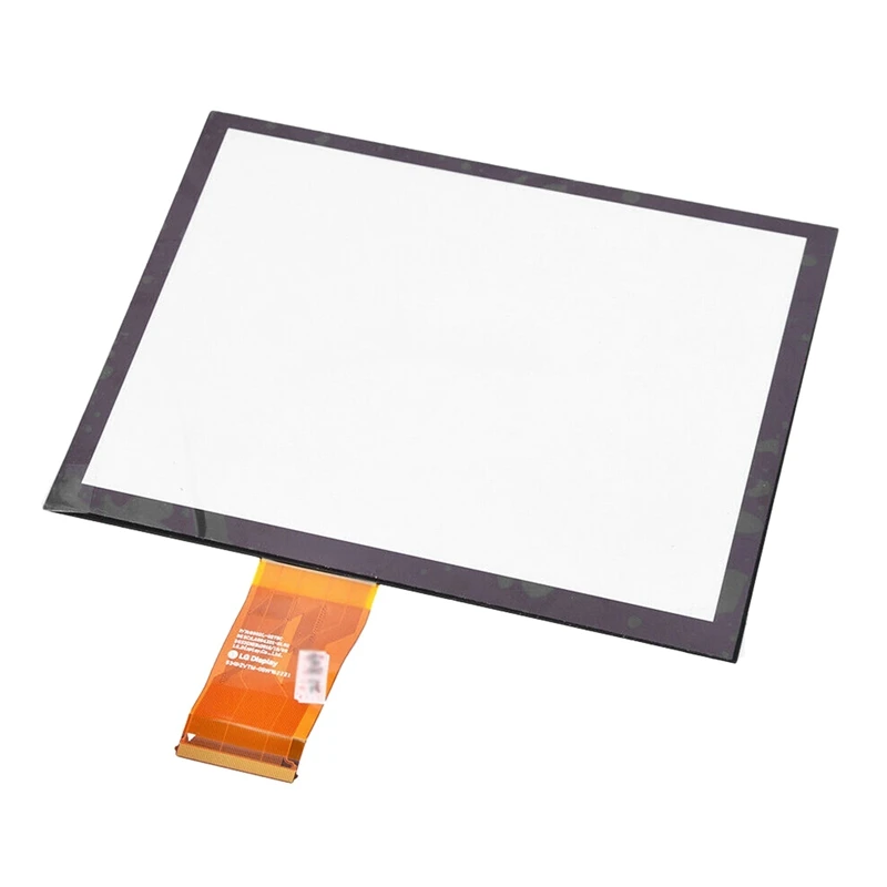 Car 8.4Inch Press Screen Uconnect Radio Navigation For DODGE RAM JEEP CHRYSLER 2017-2021