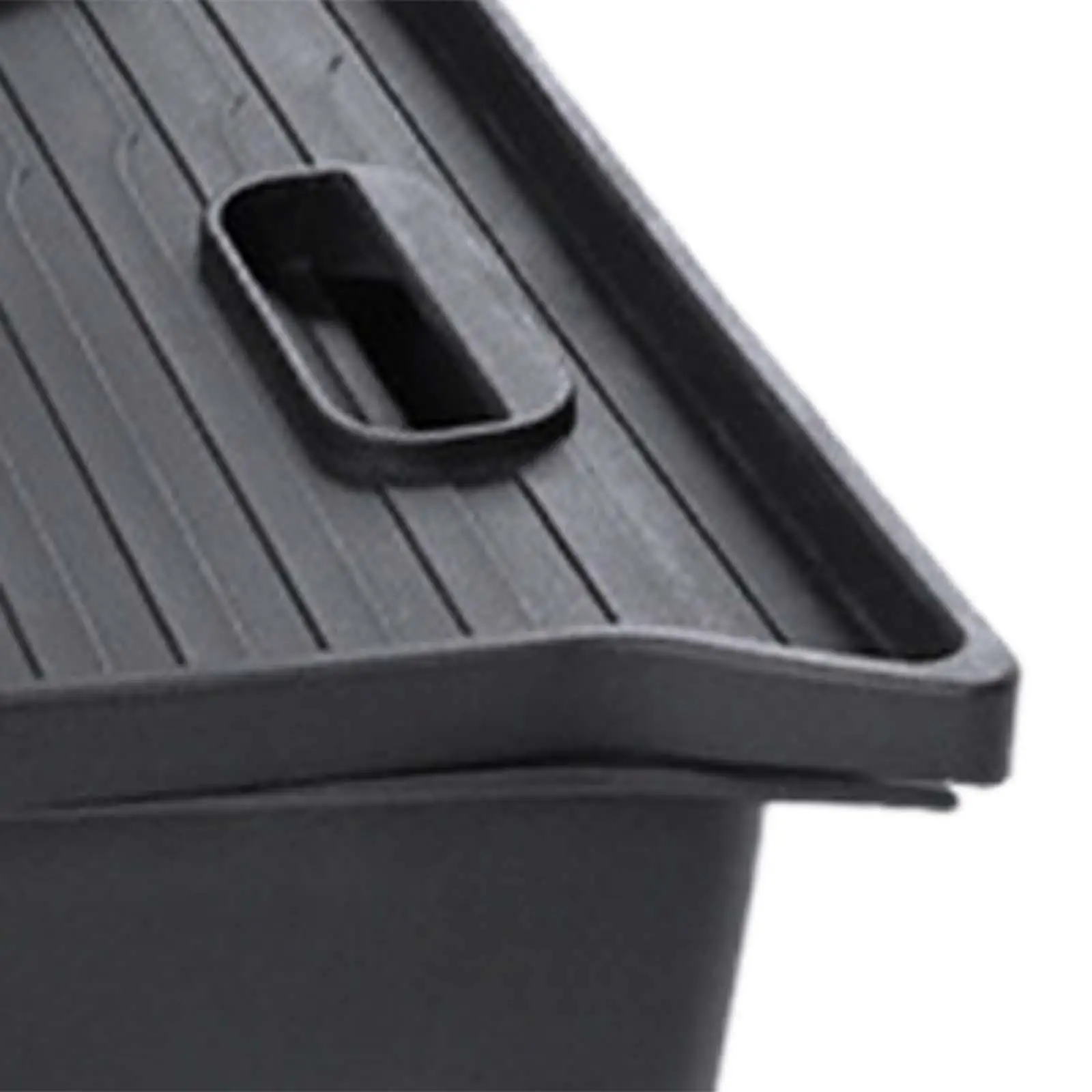 

2 шт., защитные боковые контейнеры для заднего багажника