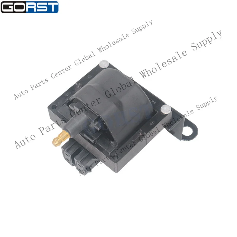 Фото Катушка зажигания Z+ 1115467 для Daewoo Espero, Nexia, Leganza, Aranos, Lacetti Saloon №2