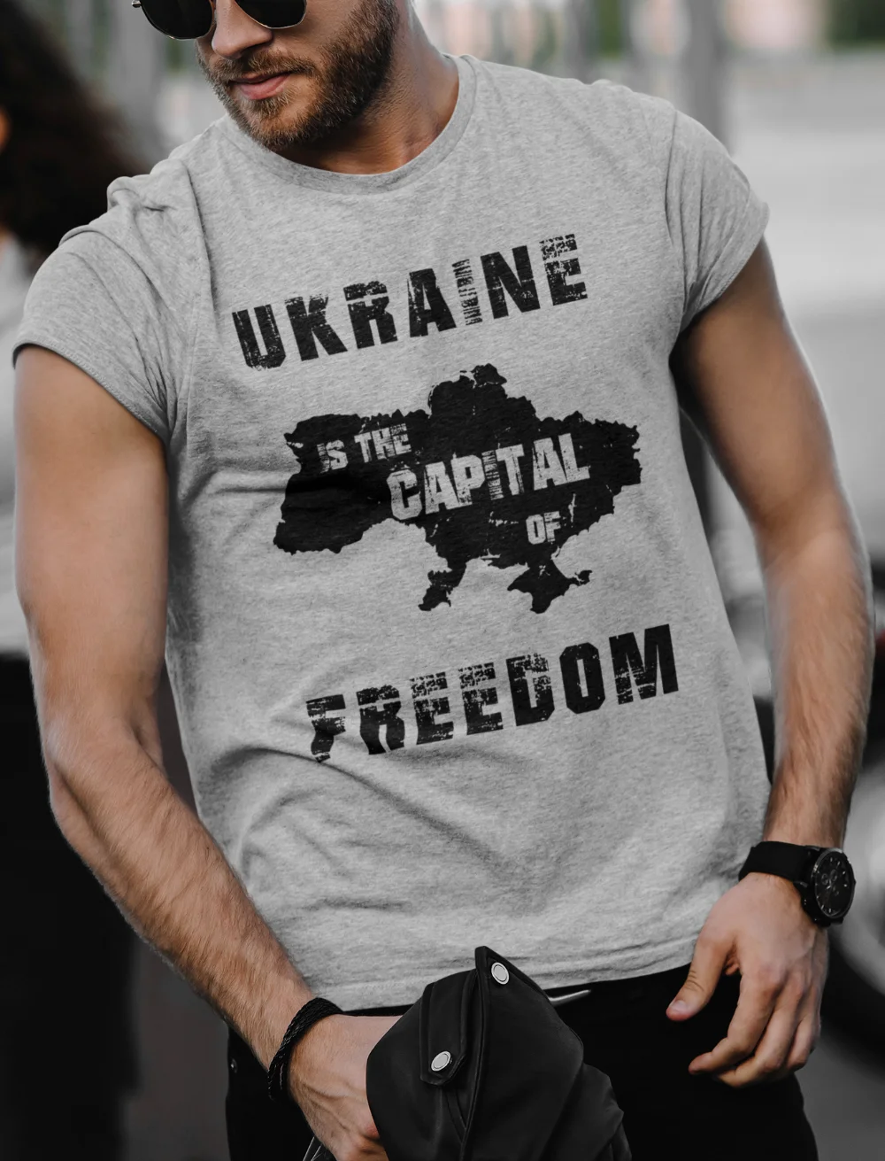 

Украинская патриотическая футболка Pride, Украинская футболка, мужские повседневные футболки из 100% хлопка, свободная футболка