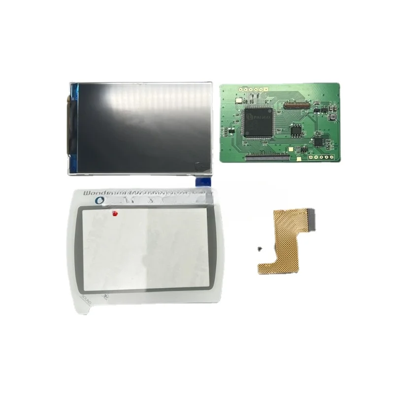 Оригинальный ЖК-экран Wandai Magic Swan Wonder Color Wsc