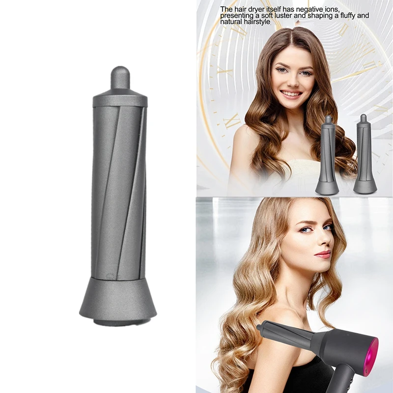 

Щипцы для завивки волос, сушилка для коротких волос Dyson H08/03, 40 мм