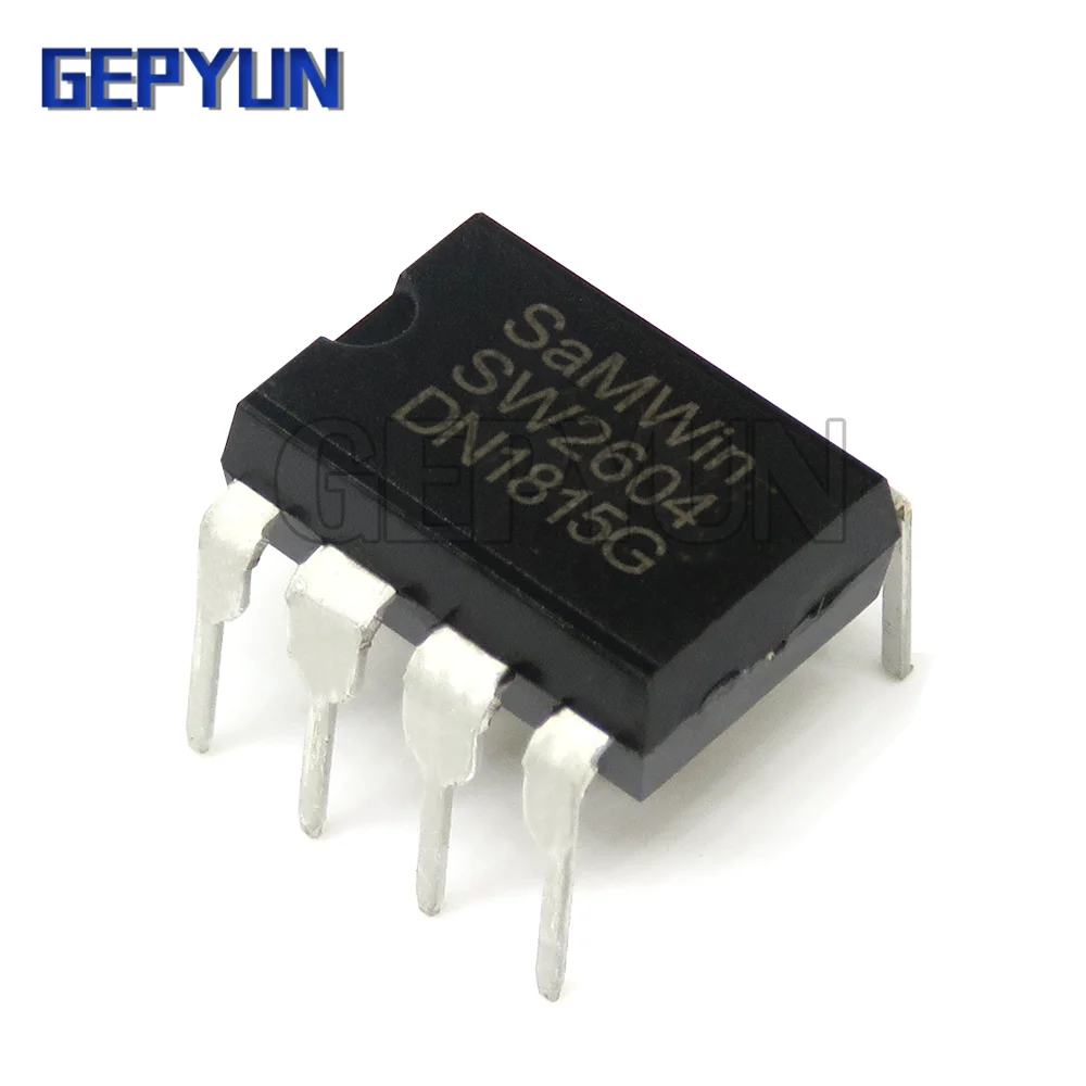 10 шт. SW2604A DIP-8 SW2604 DIP8 2604A DIP новый