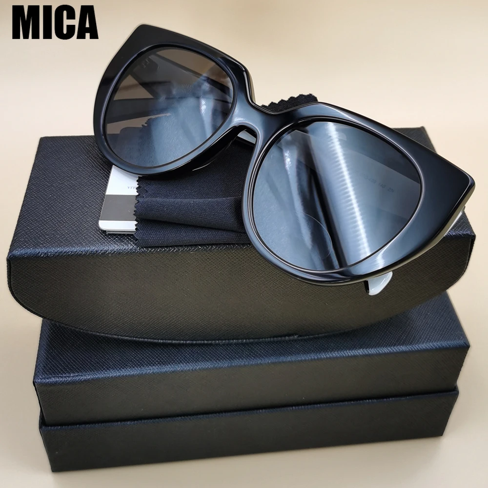 

2023 New Trendy Fashion Women's Sunglasses Classic Round Vintage Eyeglasses for Female Male Designer Handmade UV400 Eyeglasses